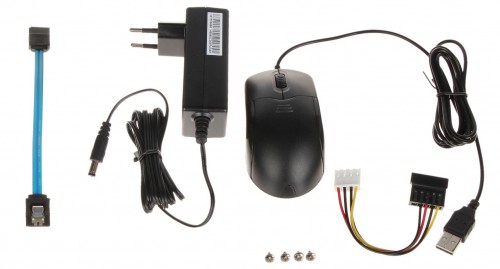 Hikvision iDS-7204HUHI-M1/X