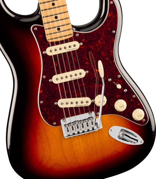 Fender Player II Modified Stratocaster MN