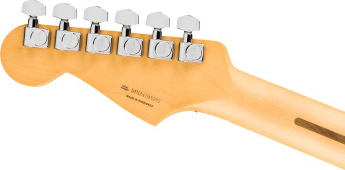 Fender Player II Modified Stratocaster HSS Floyd Rose