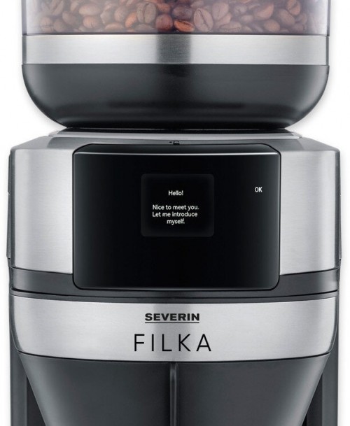 Severin KA 4853