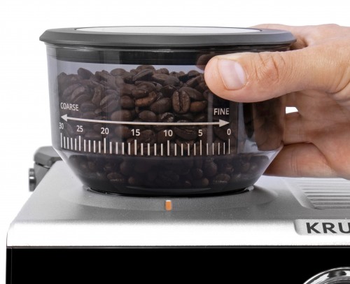 Krups Precision+ XP804T