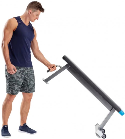 Pro-Form Carbon Strength Bench