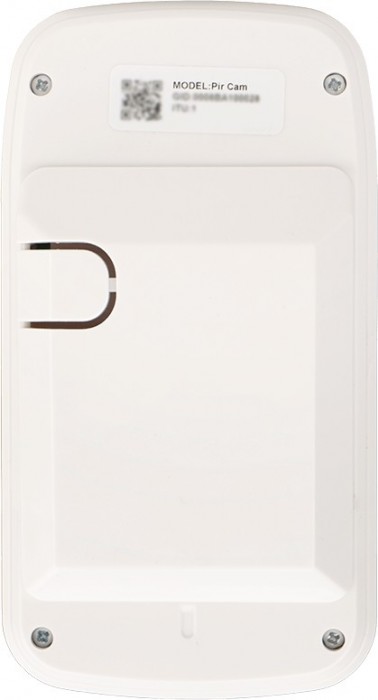 U-Prox PIR Cam
