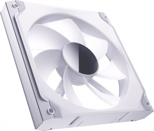 Cougar SC140 ARGB Reverse Blade White