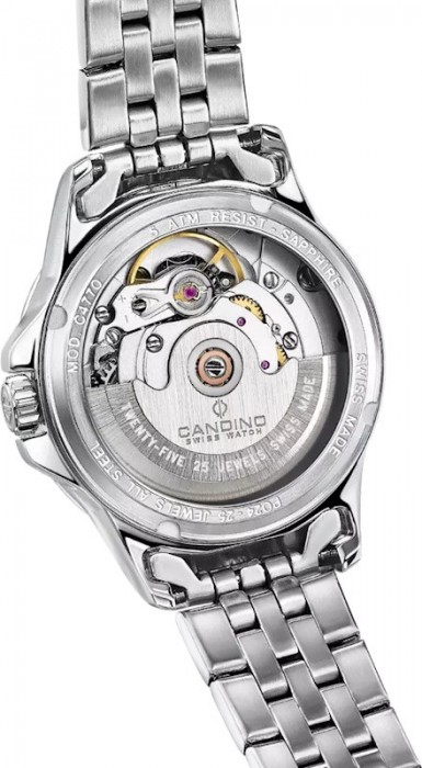 Candino Automatic C4770/1