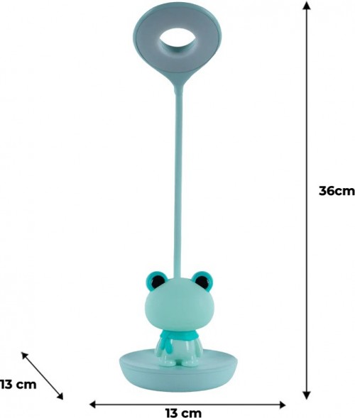 KITE Froggy