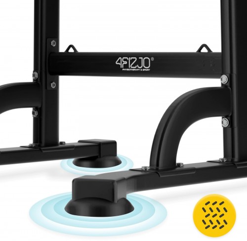 4FIZJO Multifunctional Pull-up Bar