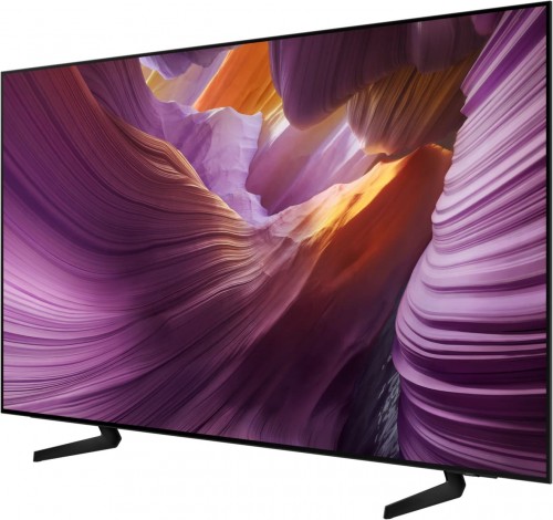 Samsung QE-55S85F