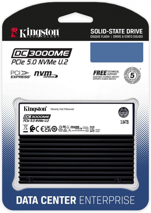 Kingston DC3000ME
