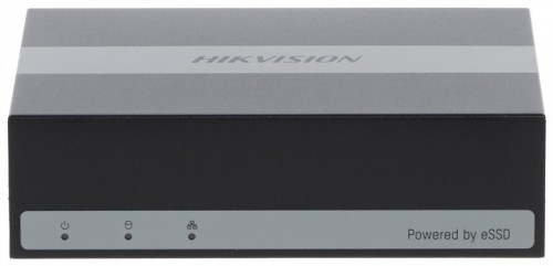 Hikvision iDS-E04HQHI-B
