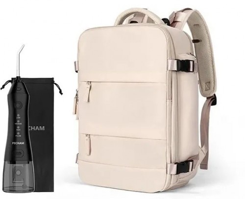 PECHAM Travel Water Flosser