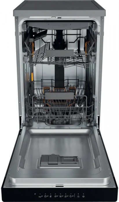 Whirlpool WH 6FC11BS7A0 X