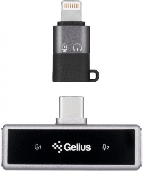 Gelius GP-LM15 (Type-C)