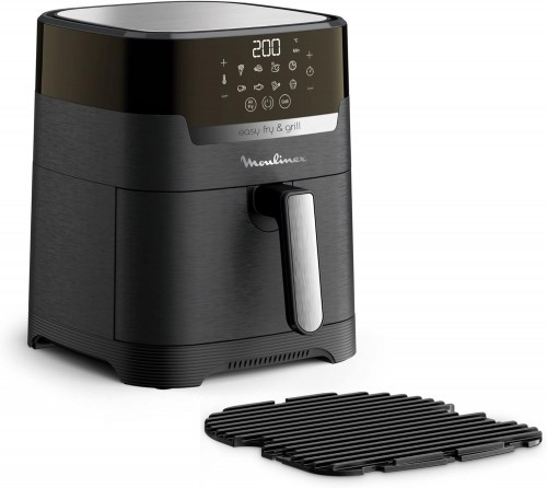 Moulinex EasyFry&Grill Precision EZ505810