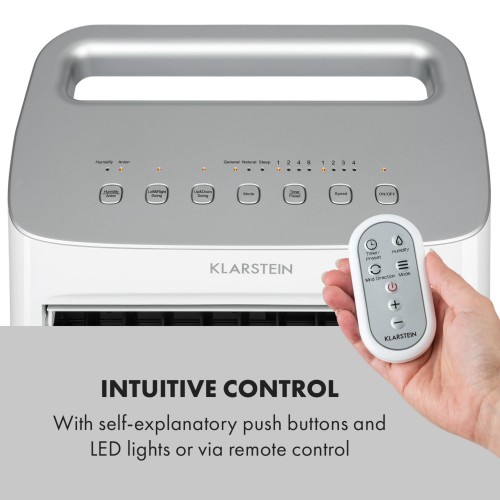 Klarstein Coldplayer