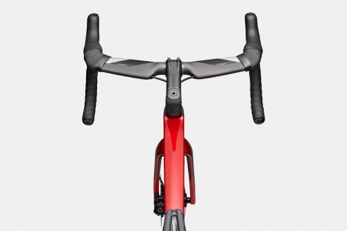 Cannondale SuperSix EVO Carbon 2 2025 frame 44