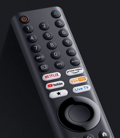 Xiaomi Mi TV A Pro 55 2026