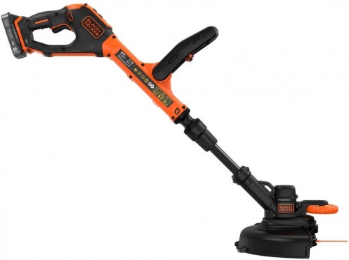 Black&Decker BCSTR918