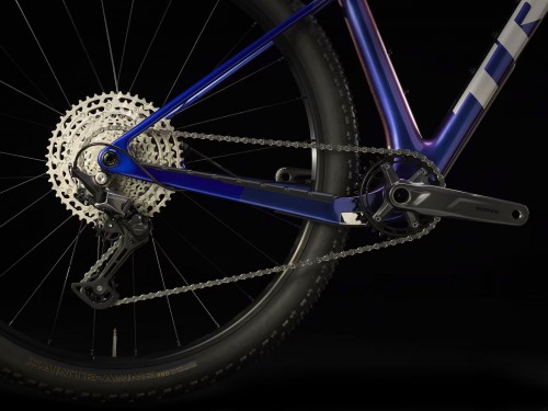 Trek Procaliber 9.5 Gen 3 2025 frame S