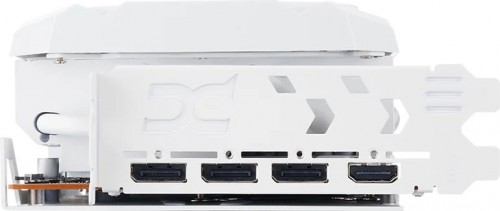 PowerColor Radeon RX 9070 XT Red Devil Spectral White 16GB