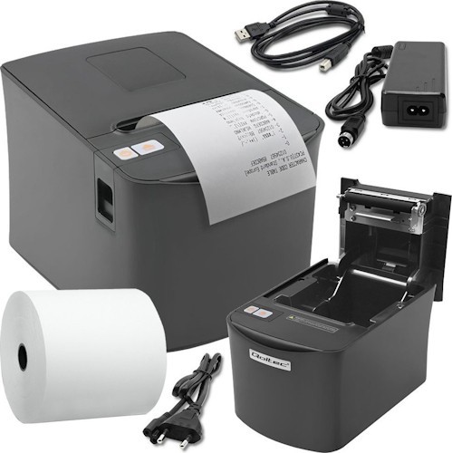 Qoltec RTP-0256