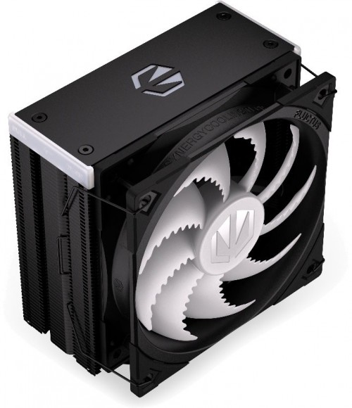 Endorfy Fera 5 Black ARGB