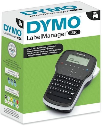 DYMO LabelManager 280
