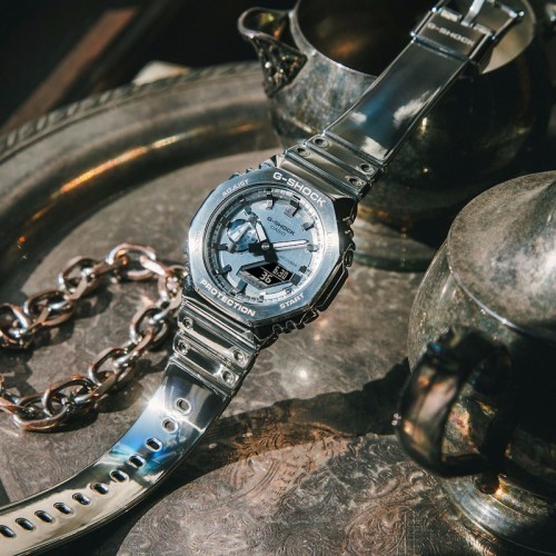 Casio G-Shock GM-2100YM-8A