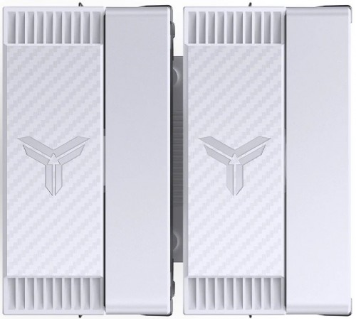 Jonsbo CR-3000E White