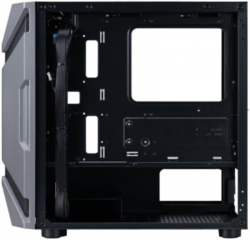 1stPlayer D3-A Black