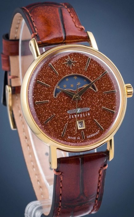 Zeppelin Luna 8139-5