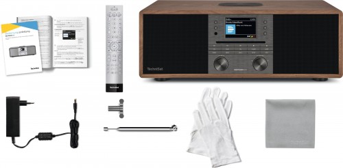 TechniSat DigitRadio 650