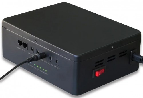 Seven Systems UPS-7960