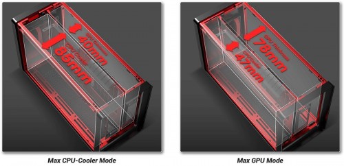 Antec Performance 1 M