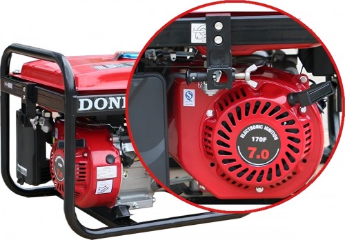 Donmin DM2500CX