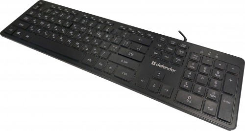 Defender Balance LQ LED