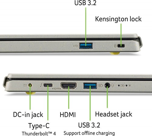 Acer Aspire Vero AV14-52P