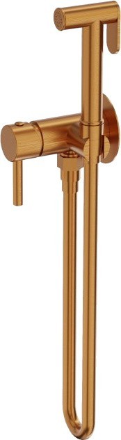 Lavita Orion Concealed Bidet Faucet