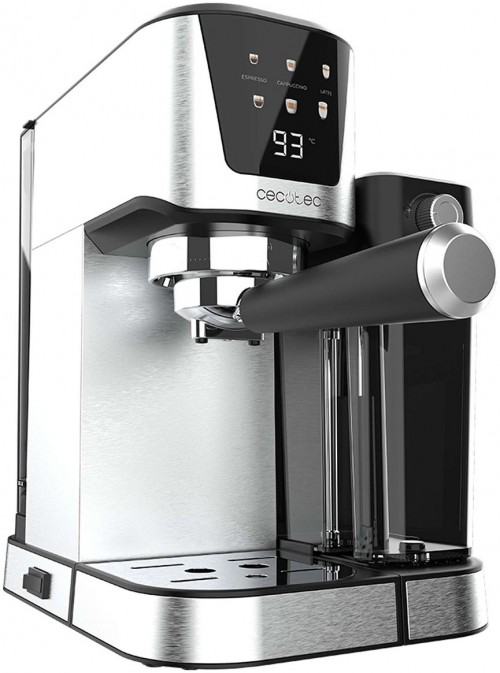 Cecotec Power Espresso 20 Cream