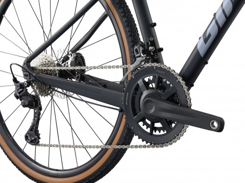 Giant Revolt 0 2025 frame XS