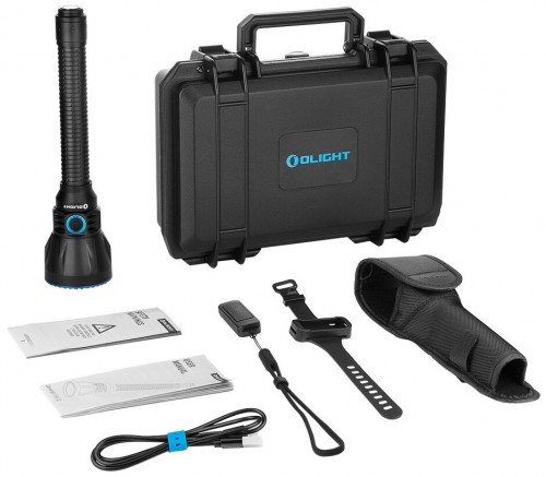 Olight Javelot Turbo 2