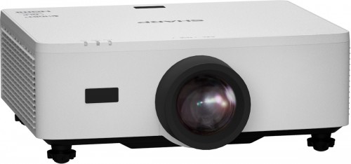 Sharp P601Q