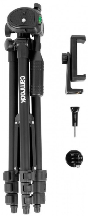 Camrock TA10