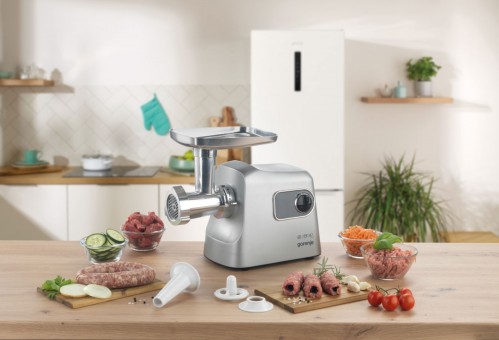 Gorenje MG 2500 DS