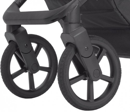Carrello Sigma 2 in 1 CRL-6523