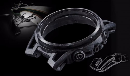 Casio Edifice EFS-S640PB-1A