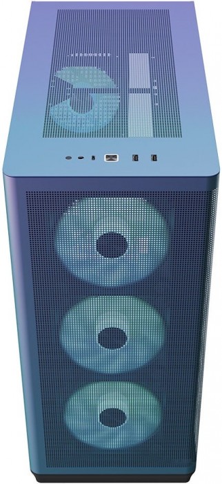 APNX Creator C1-R V1 Chroma Flair