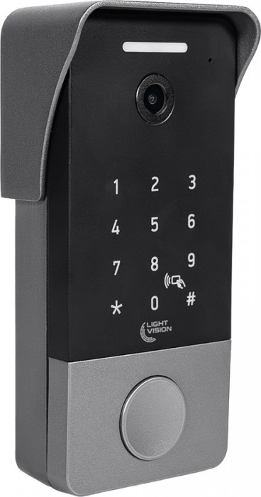 Light Vision RIO FHD KEY