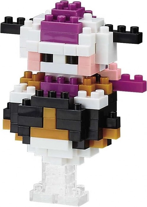 Nanoblock Frieza NBDB_009