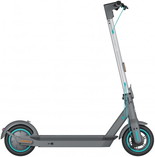 Motus Scooty 10 Gen 6
